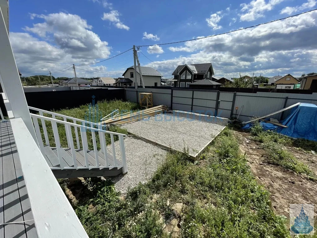 Продажа дома, Домодедово, Домодедово г. о., 133 - Фото 17