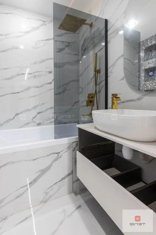 Продажа квартиры, Казань, ул. Братьев Батталовых - Фото 11