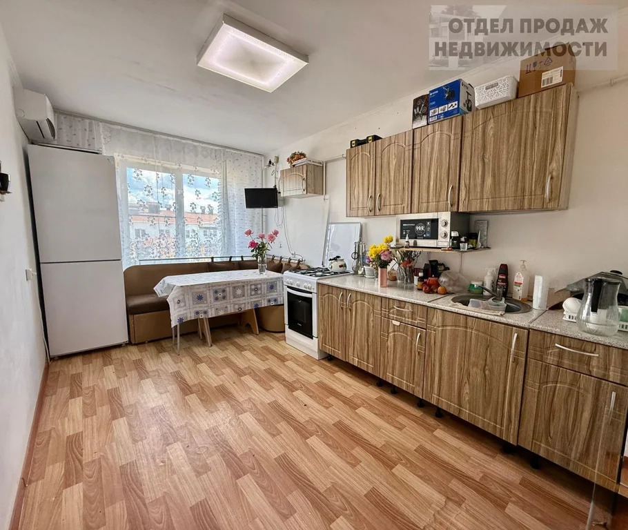 Квартира с индивидуальным отоплением - Фото 5