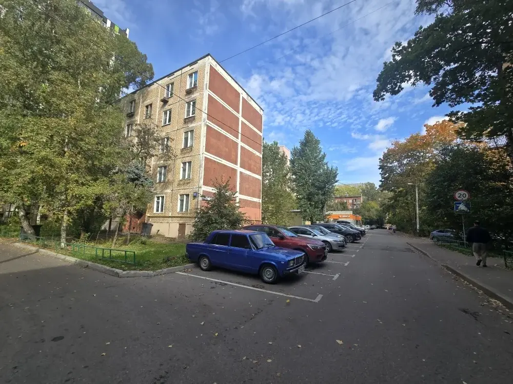 Продаю 2к.кв в г. Одинцово - Фото 21