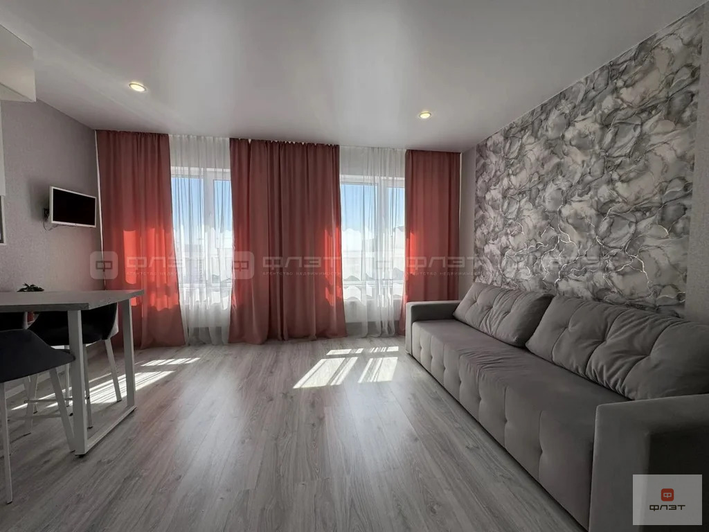 Продажа квартиры, Казань, ул. Братьев Батталовых - Фото 4
