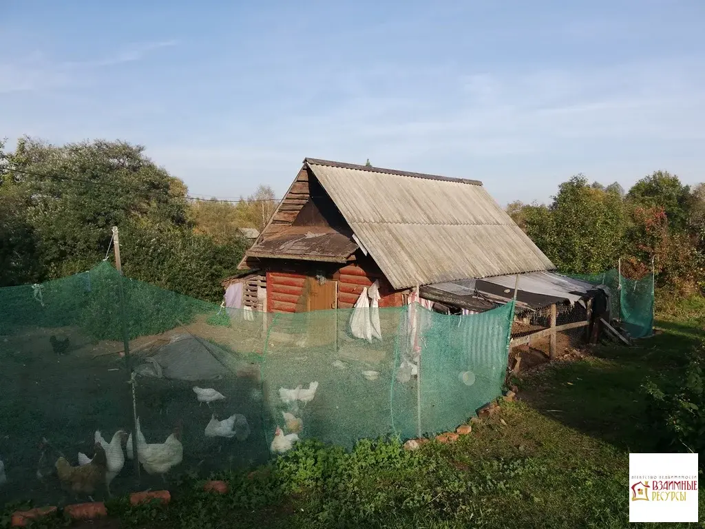 Жилой зимний дом с баней в д. Веретье Новгородского района - Фото 27