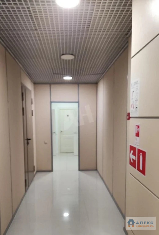 Аренда офиса 480 м2 м. Университет в торговом центре в Раменки - Фото 6