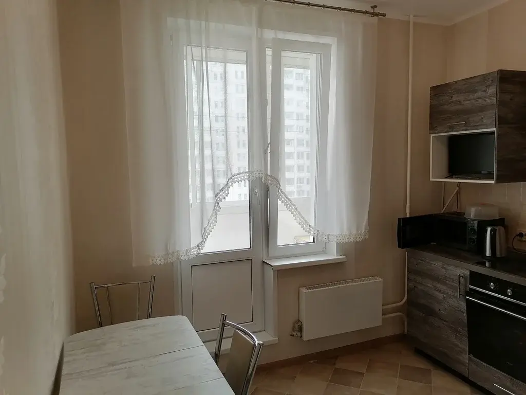 Квартира в ЖК Подольские Просторы - Фото 6