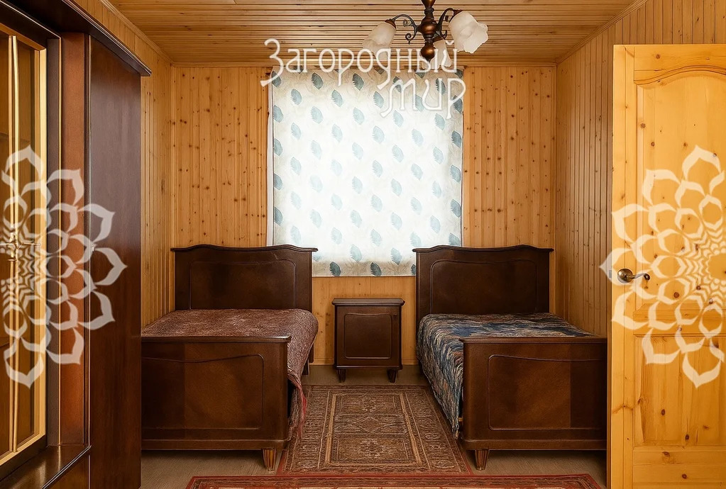 Продам дом, Волоколамское шоссе, 30 км от МКАД - Фото 8