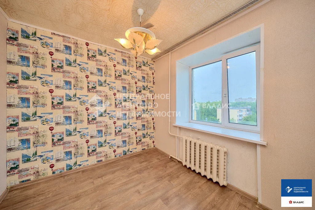 Продажа квартиры, Рязань, ул. Новаторов - Фото 4