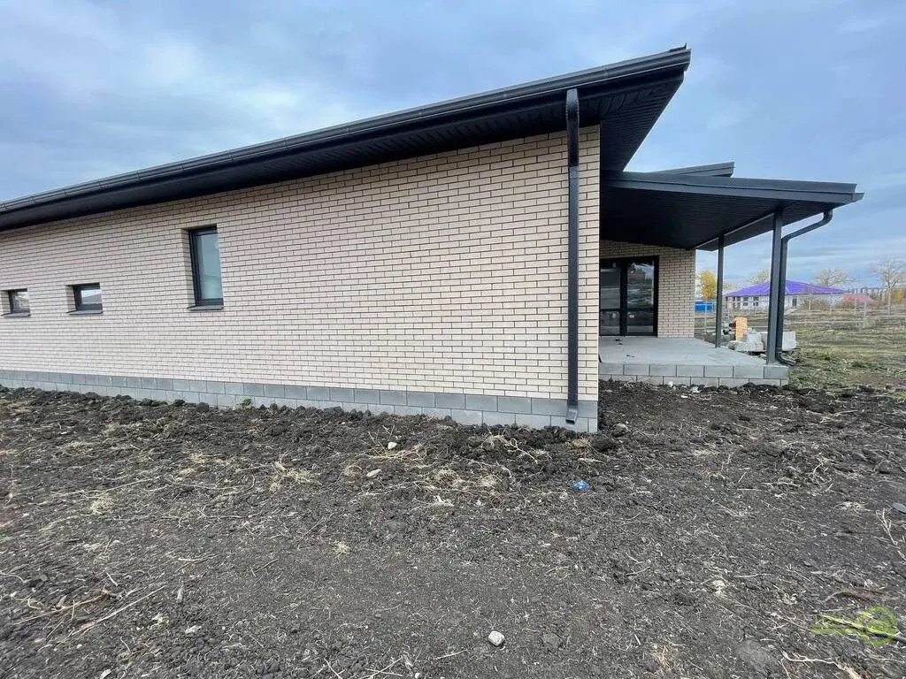 Новый уоттедж с гаражом в районе Дубовской Заставы - Фото 3