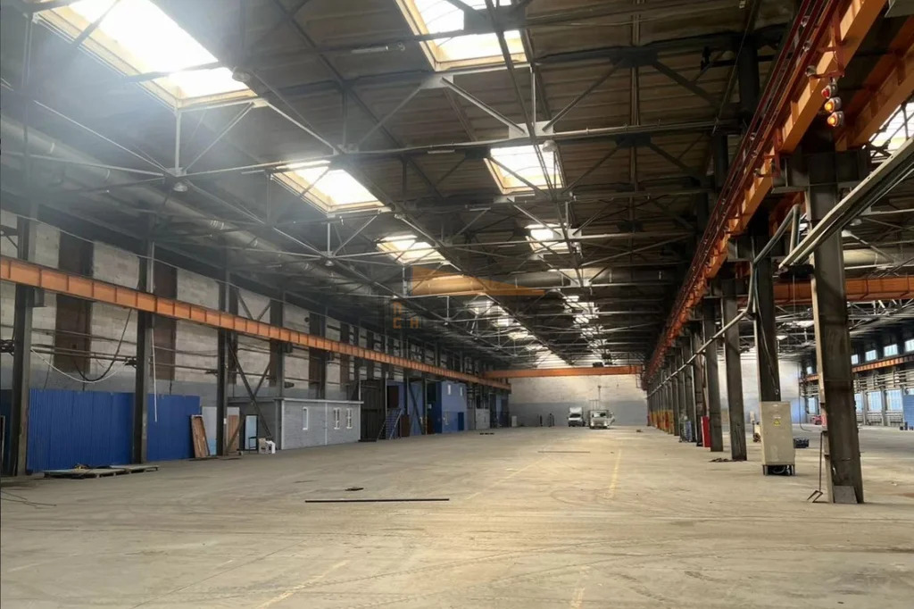 Аренда производственного помещения, Домодедово, Домодедово г. о. - Фото 2