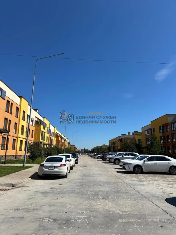 Аренда квартиры, Уфа, ул. Тальковая - Фото 9