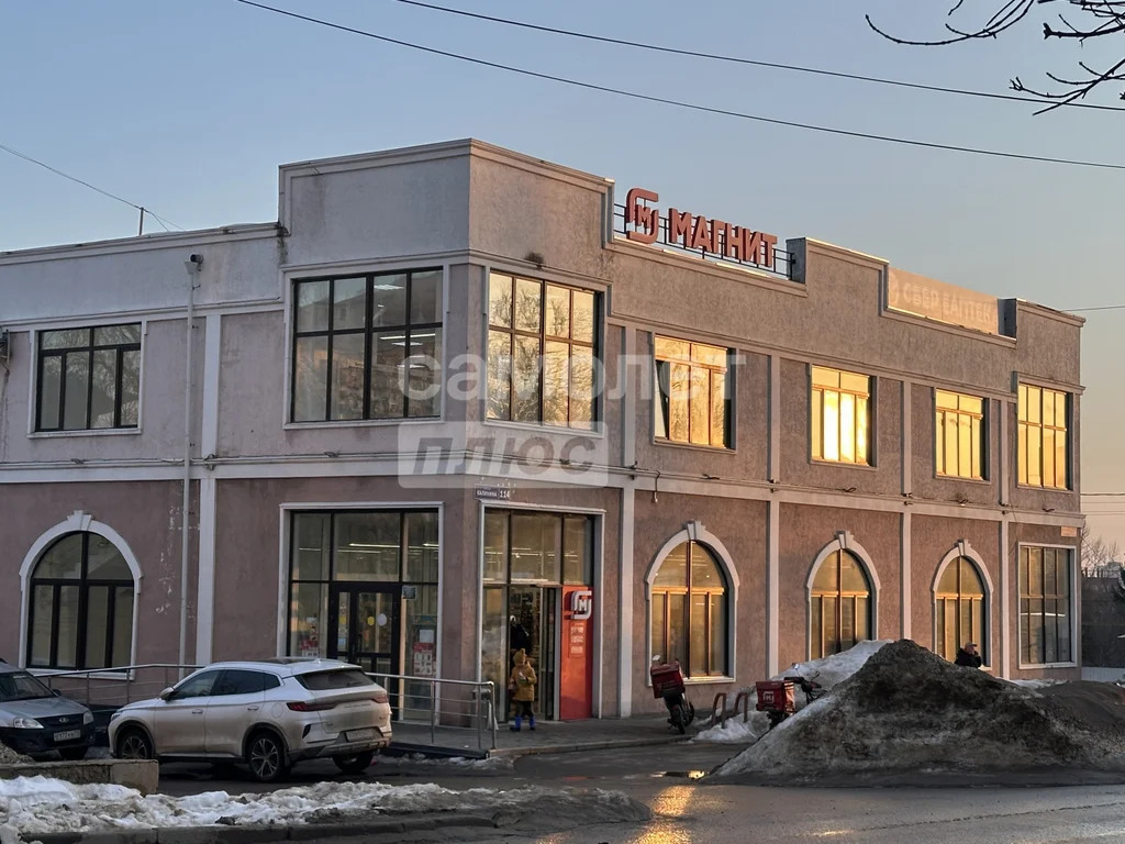 Аренда ПСН, Тула, ул. Калинина - Фото 2