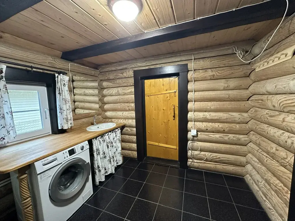 Дом 50 м2 на участке 6 сот. - Фото 7