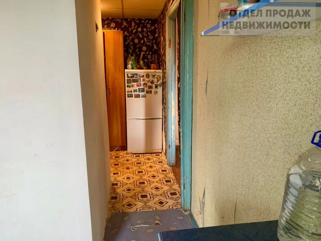 3-к квартира в Новоукраинке - Фото 12