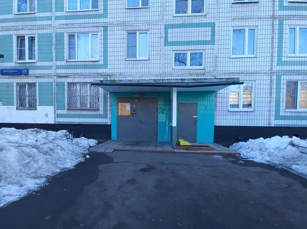 Продажа квартиры, ул. Шипиловская - Фото 3