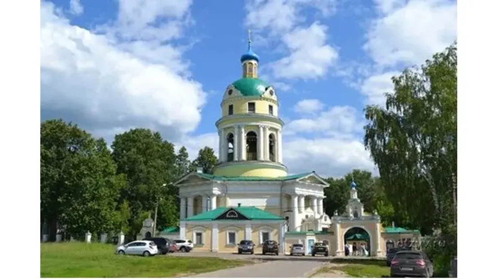 5 соток, ЛПХ, в д. Гребнево 22 км. от МКАД - Фото 6