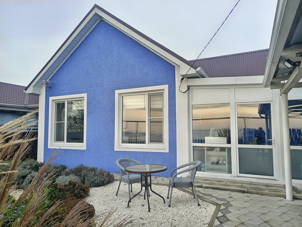 Продажа дома, Ахтанизовская, Темрюкский район, ул. Батурина - Фото 9