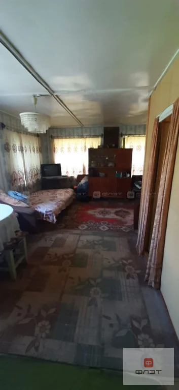Продажа дома, Казань, тер. Сдт Идель(Нива) - Фото 5