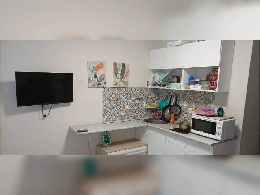 Срочная продажа! Продам 1-комн. квартиру 14.1 кв.м. - Фото 4