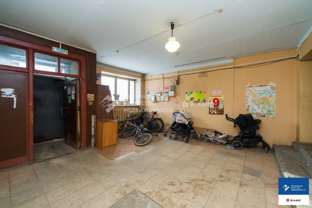 Продажа комнаты, Рязань, ул. Пожалостина - Фото 8