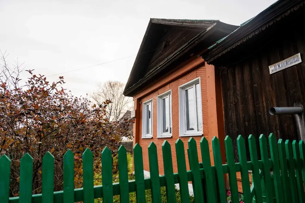 Дом по ул. Южанинова - Фото 5