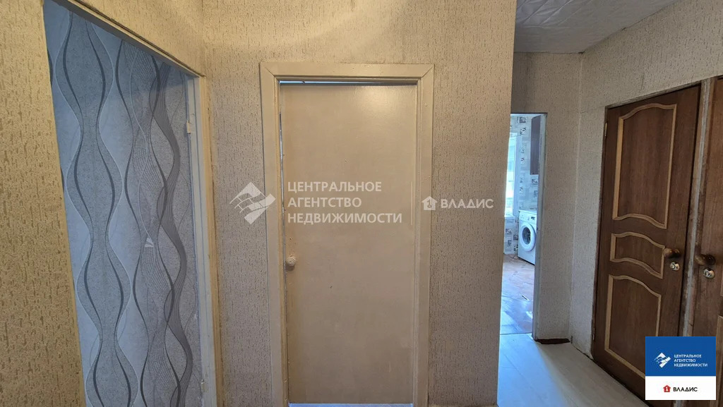 Продажа квартиры, Искра, Рязанский район, ул. Комсомольская - Фото 16