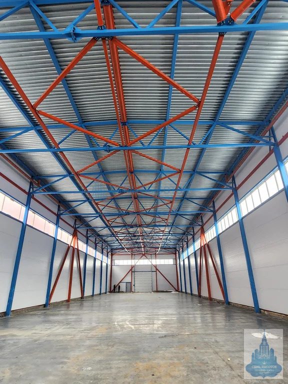 Аренда склада, Домодедово, Домодедово г. о., Заря ул. - Фото 5