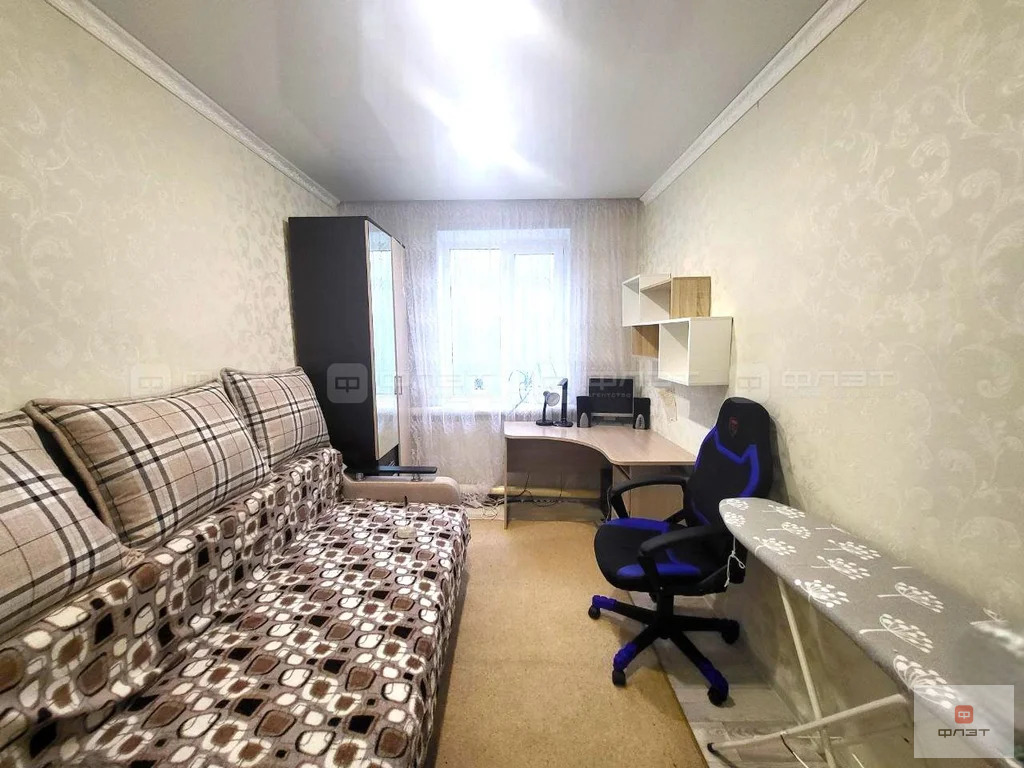 Продажа дома, Клянчино, Верхнеуслонский район, ул. Центральная - Фото 16