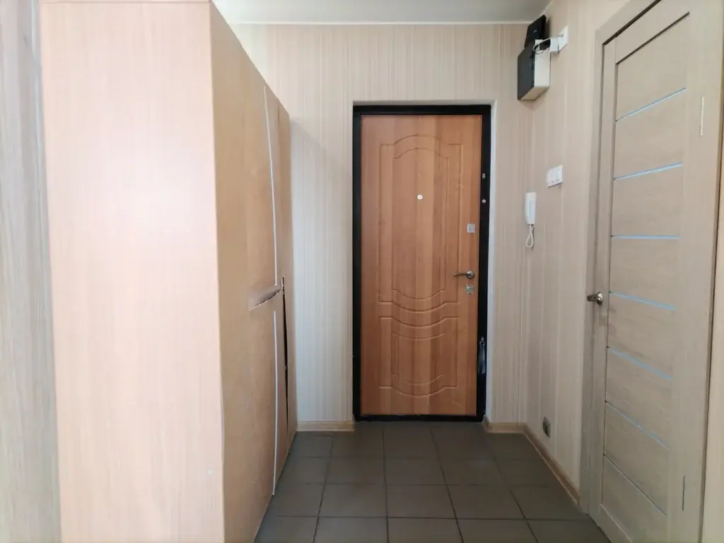 1-комнатная квартира в ЖК «Андреевская Ривьера» - Фото 5