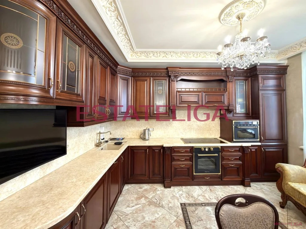Продажа квартиры, ул. Мосфильмовская - Фото 12