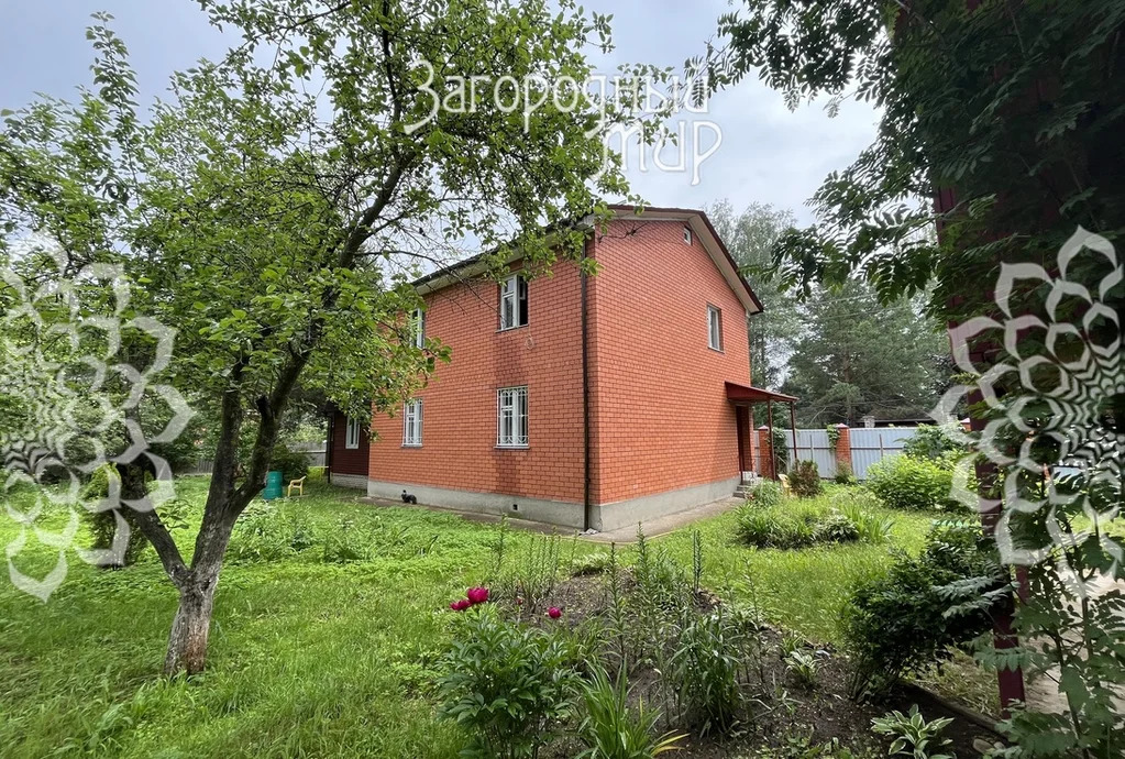 Продам дом, Егорьевское шоссе, 20 км от МКАД - Фото 5