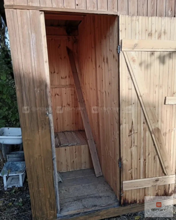 Продажа дома, Высокогорский район, дом 228 - Фото 9
