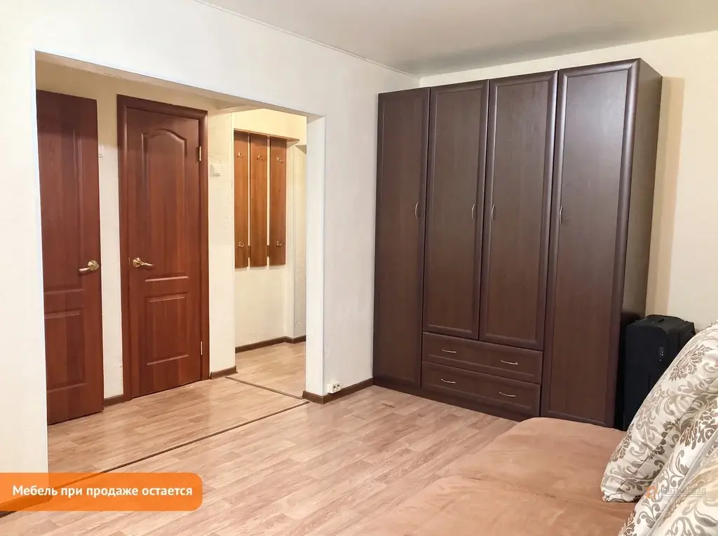 Продается 2-комнатная квартира Чехов, улица Ильича, 30 - Фото 6