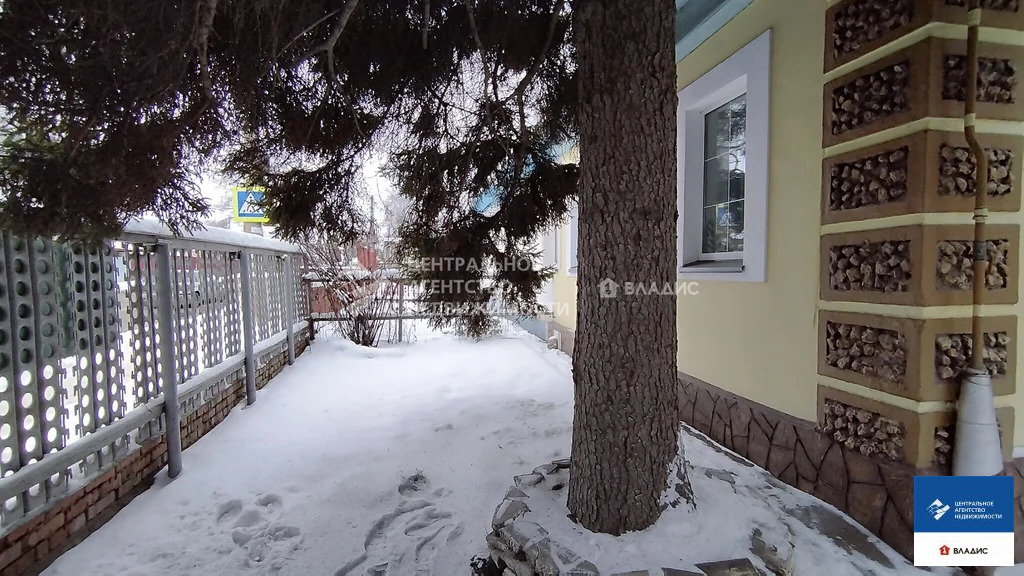 Продажа дома, Рязань, 7-й Мервинский проезд - Фото 19