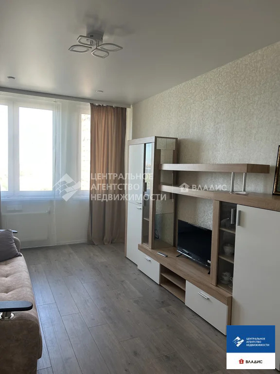 Аренда квартиры, Рязань, ул. Полевая - Фото 15