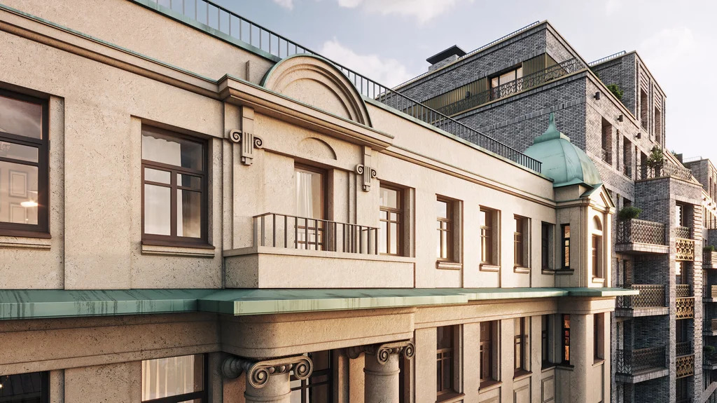 Продажа квартиры в новостройке, ул. Моисеенко - Фото 19