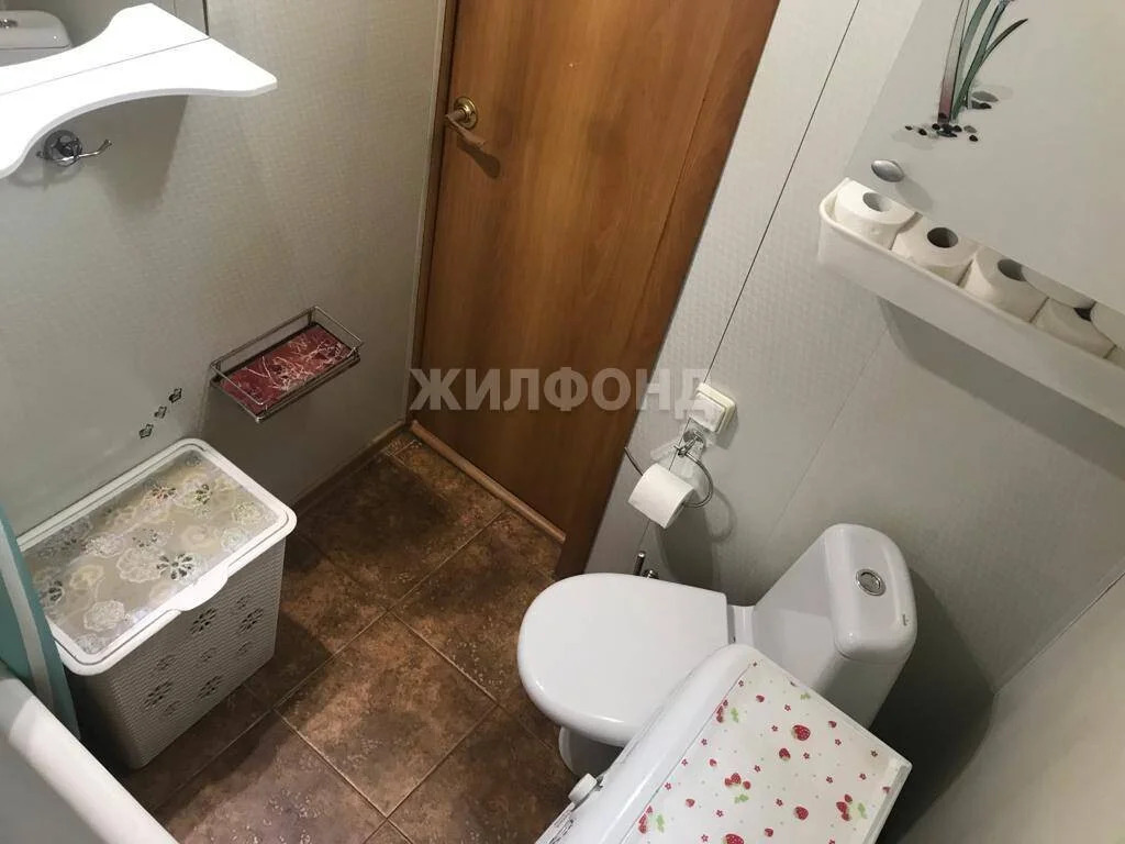 Продажа квартиры, Новосибирск, Звёздная - Фото 12