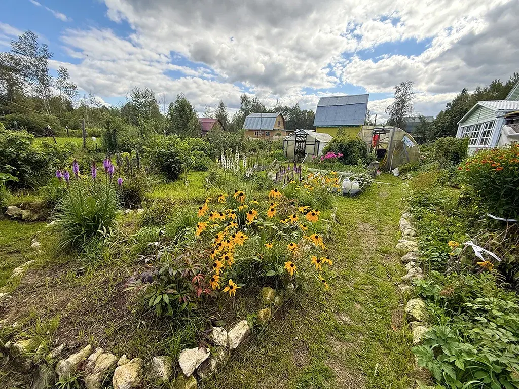 Дача в СНТ Орбита - Фото 20