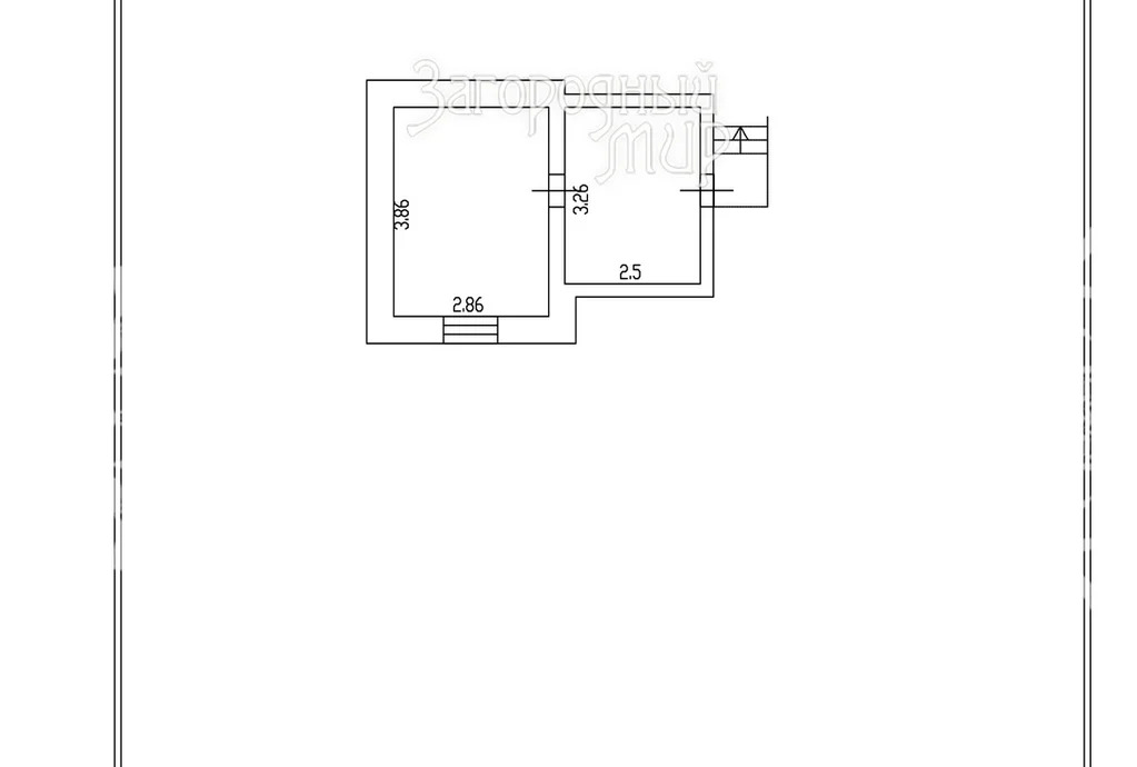 Продам дом, Дмитровское шоссе, 30 км от МКАД - Фото 21