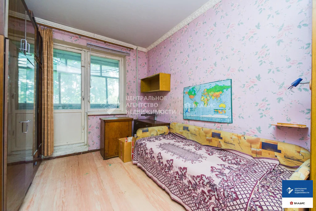 Продажа квартиры, Рязань, ул. Зубковой - Фото 4