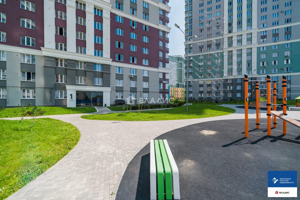 Продажа квартиры, Рязань - Фото 13