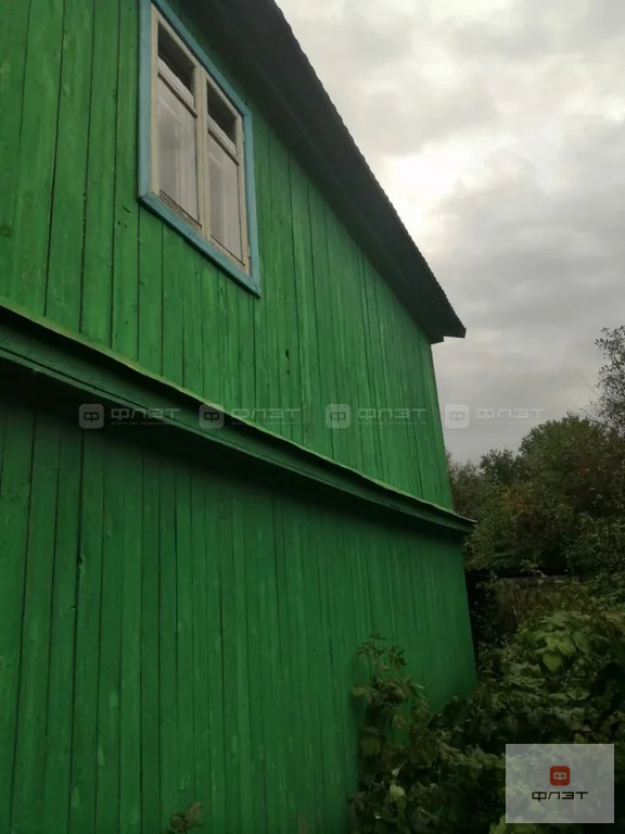 Продажа дома, Казань, тер. Сады Подлужный - Фото 2