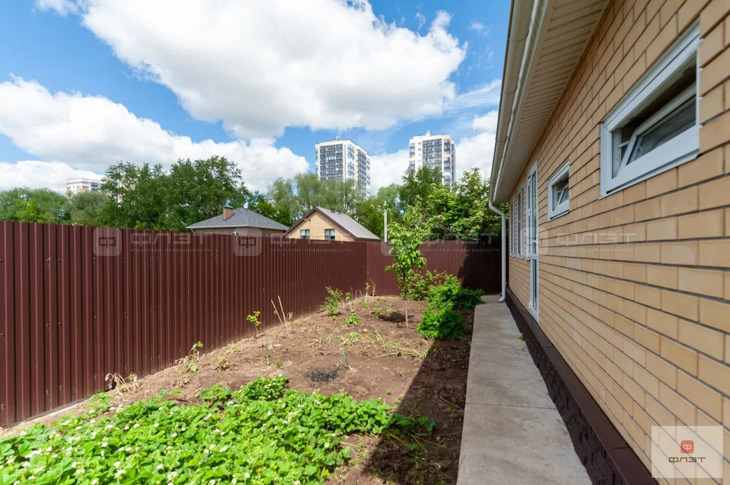 Продажа дома, Казань, ул. Большая Красная (Малые Клыки) - Фото 6
