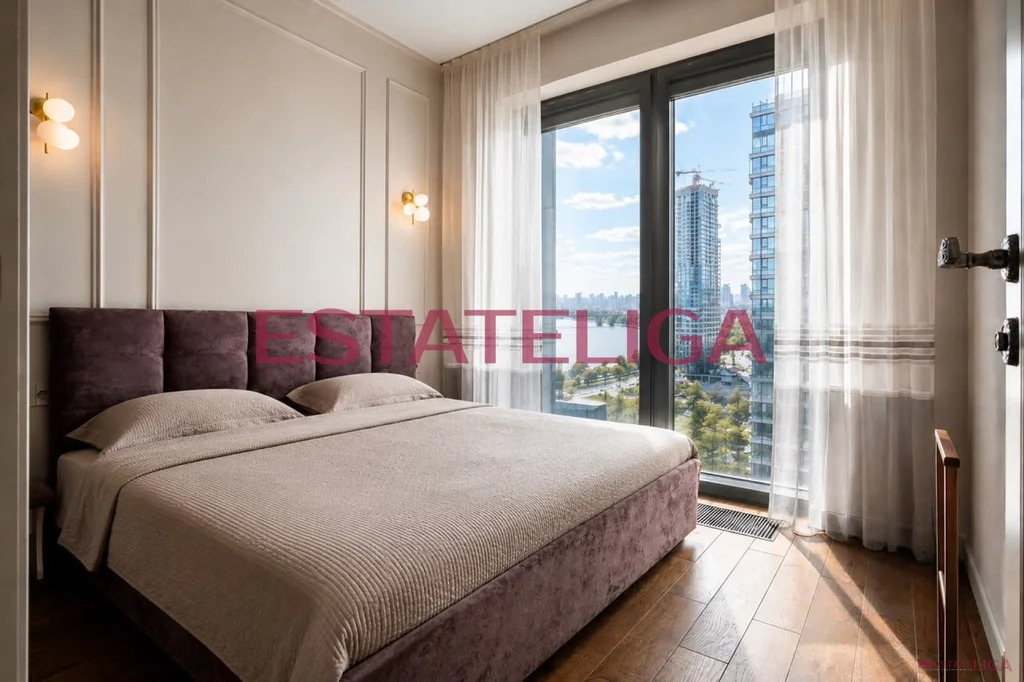 Продажа квартиры, набережная Марка Шагала - Фото 15