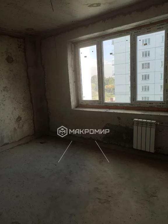 Продажа квартиры, Новосибирск, м. Площадь Маркса, Александра Чистякова ... - Фото 7