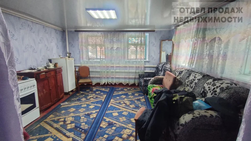 Просторный дом - Фото 4