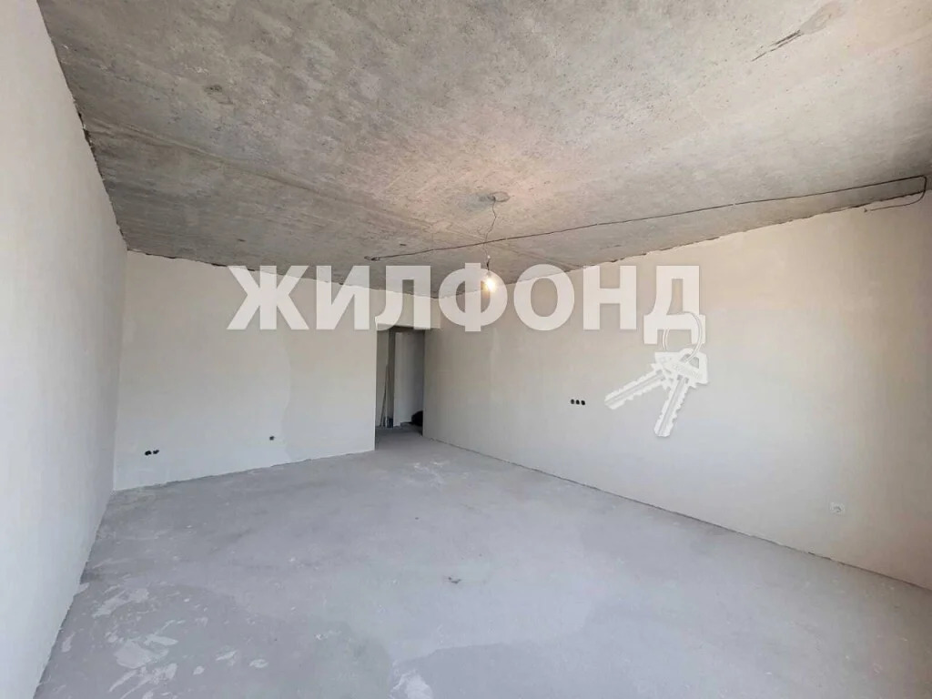 Продажа квартиры, Новосибирск, Татьяны Снежиной - Фото 4