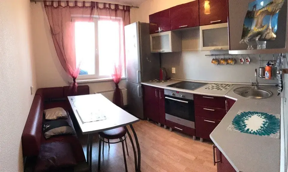 Кольцевая улица, 12 - Фото 0