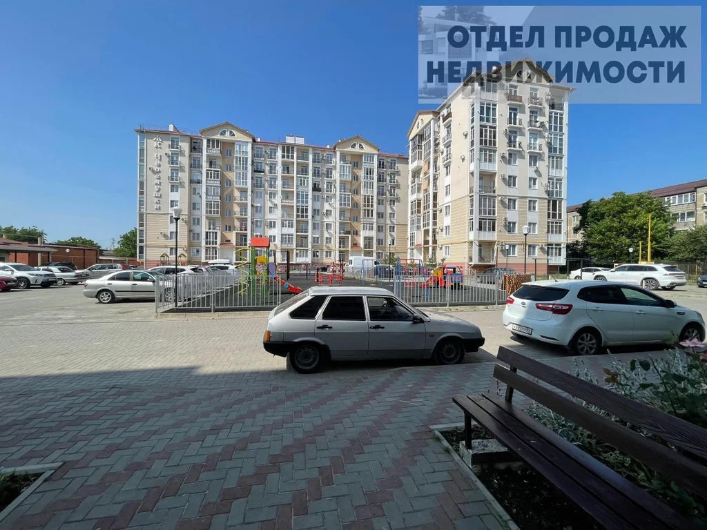 Уютная квартира - Фото 13