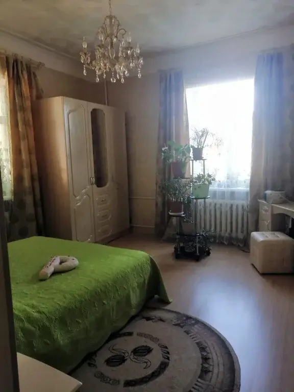 2к-квартира ул. Дзержинского д. 14 - Фото 1