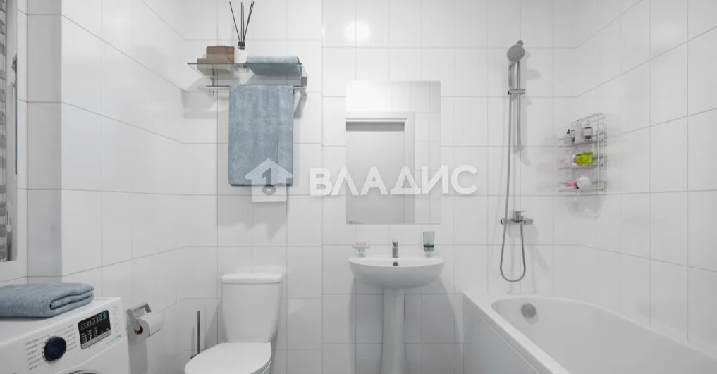 городской округ Домодедово, село Ям, жилой комплекс Прибрежный Парк, ... - Фото 4