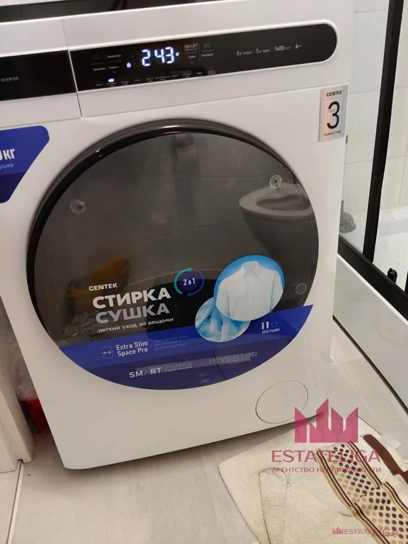 Аренда квартиры, 1-й Грайвороновский проезд - Фото 12